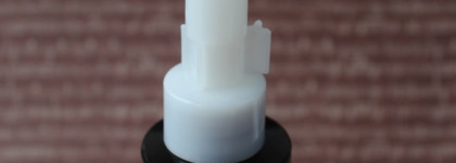 Масло - песня! Или первый этап умывания с гидрофильным маслом от The Skin House Essential Cleansing Oil