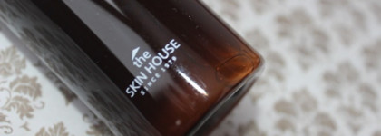 Альтернатива мицеллярной воде - The Skin House Rice Active Cleansing Water