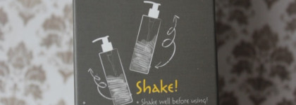 Альтернатива мицеллярной воде - The Skin House Rice Active Cleansing Water