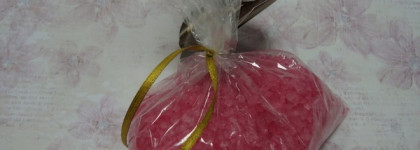 Розовые сны с Savonry