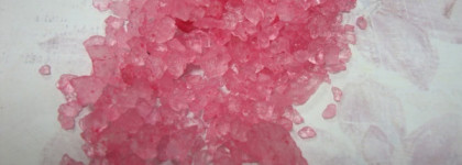 Розовые сны с Savonry