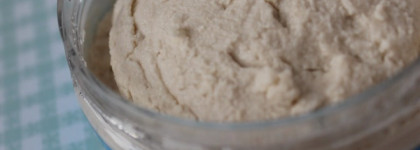 Очищение может быть нежным.. с пилинг-маской от Savonry "Рисовый пудинг"