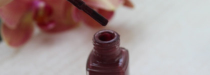 Элегантность вне трендов.. ArtDeco Art Couture Nail Lacquer # 776