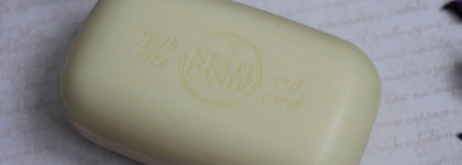 С любовью и заботой.. мыло Nesti Dante