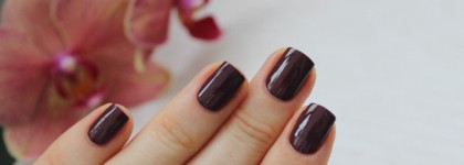 Элегантность вне трендов.. ArtDeco Art Couture Nail Lacquer # 776
