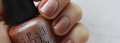 OPI цвета неудачи