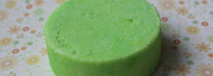 Симфония свежести от Savonry