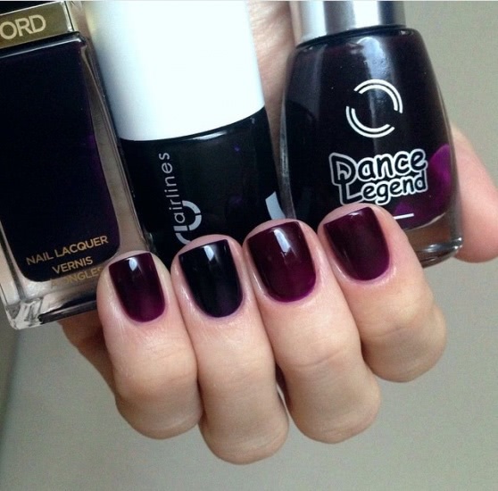 Dance me to the end of love.. Dance Legend Эмаль Glass Collection 1058