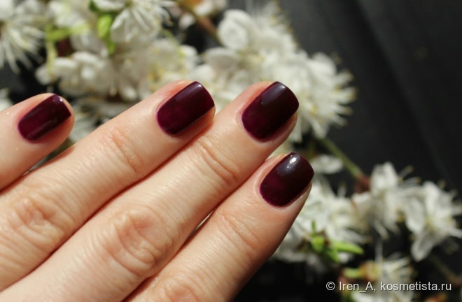 Dance me to the end of love.. Dance Legend Эмаль Glass Collection 1058