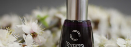 Dance me to the end of love.. Dance Legend Эмаль Glass Collection 1058
