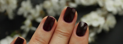 Dance me to the end of love.. Dance Legend Эмаль Glass Collection 1058