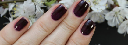 Dance me to the end of love.. Dance Legend Эмаль Glass Collection 1058