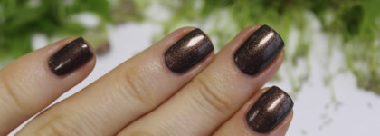 "Мне глаза твои напротив говорят, что ты не против.." China Glaze Nail Lacquer Choo-Choo-Choose You