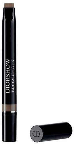 Осенняя коллекция макияжа Dior Skyline Fall 2016 Collection First Look