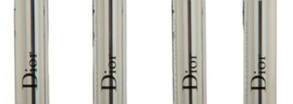 Осенняя коллекция макияжа Dior Skyline Fall 2016 Collection First Look