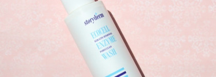 Не все порошки одинаковы.. Babor vs Storyderm - сравнение энзимных пудр