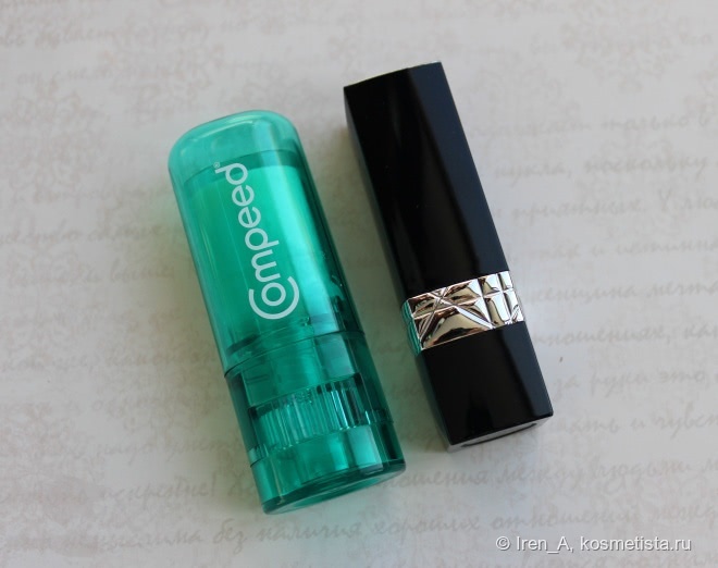 Нет мозолям! С карандашом Compeed Anti-Blister Stick
