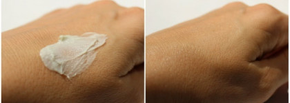 Конопля ты моя, конопля.. Защитный крем для рук The Body Shop Hemp Hand Protector