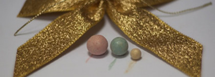 Так блестят или нет? Рождественские «Метеориты-Легенда» Guerlain Météorites Perles de Légende Light-Revealing Pearls of Powder