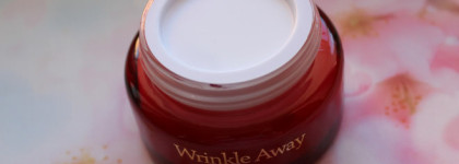 Галактомикс, пивные дрожжи и женьшень в ферментированном креме The Skin House Wrinkle-away Fermented Cream