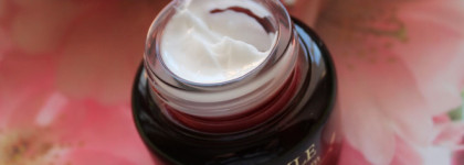 По грибы.. The Skin House Wrinkle Supreme Cream - питательный крем разглаживающий морщины с женьшенем