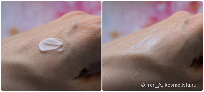 Галактомикс, пивные дрожжи и женьшень в ферментированном креме The Skin House Wrinkle-away Fermented Cream