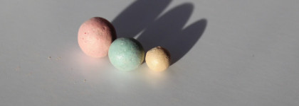 Так блестят или нет? Рождественские «Метеориты-Легенда» Guerlain Météorites Perles de Légende Light-Revealing Pearls of Powder