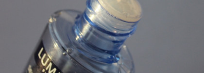 Неоднозначная смывка для макияжа глаз Lumene Sensitive Touch Gentle Eye Makeup Remover