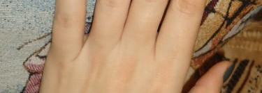 Зелёная бронза или Бронзовая зелень? Mavala #155 Bronze Green