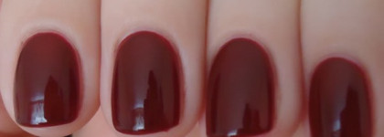 Прекрасный незнакомец China Glaze