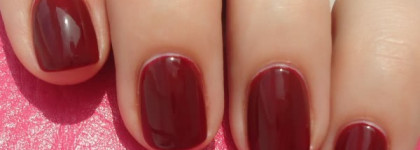 Прекрасный незнакомец China Glaze