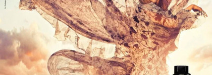 Мой ароматный мир или как я становлюсь парфюмоманьяком