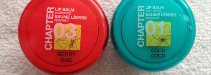 Полезные средства для губ