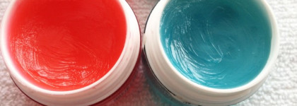 Полезные средства для губ