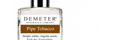 Demeter Pipe Tobacco "Трубочный табак"