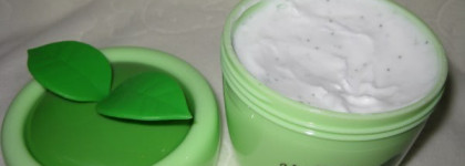 Tony Moly Clean Dew Broccoli Sprout Cleansing Cream - Крем для умывания на основе экстракта побегов брокколи