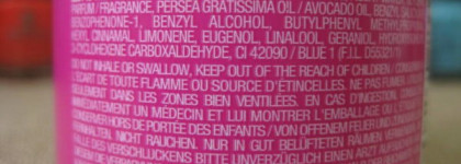 Maybelline Express Remover - экспресс средство для снятия лака. Теперь и от Maybelline