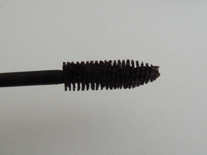 Eva Mosaic Hi-Tech Maxi Volume Mascara