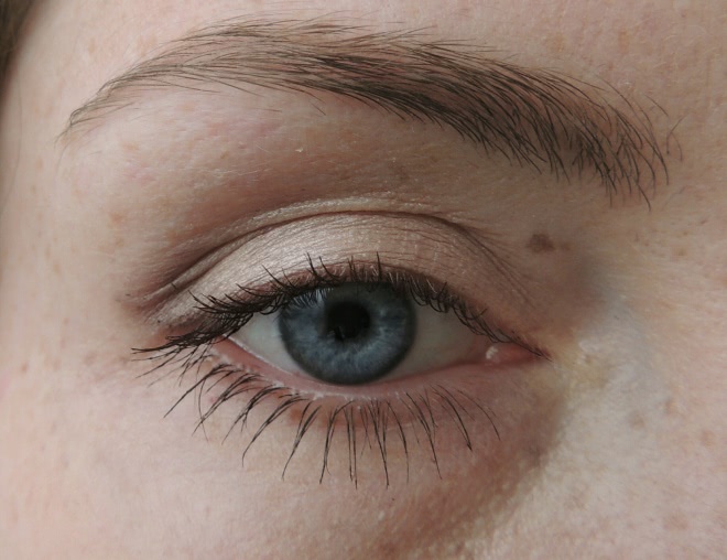 Eva Mosaic Hi-Tech Maxi Volume Mascara