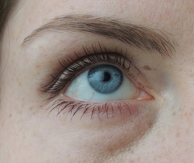 Eva Mosaic Hi-Tech Maxi Volume Mascara