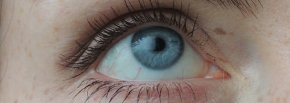 Eva Mosaic Hi-Tech Maxi Volume Mascara