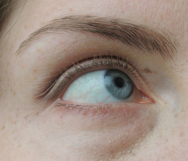 Eva Mosaic Hi-Tech Maxi Volume Mascara