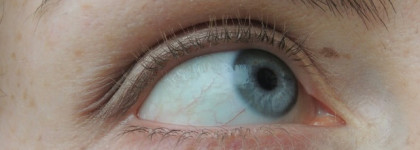 Eva Mosaic Hi-Tech Maxi Volume Mascara