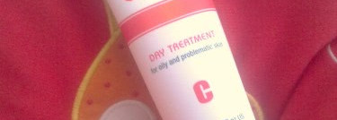 Christina Comodex  C Day Treatment (Дневная сыворотка для жирной и проблемной кожи)