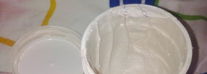 Мои любимые маски (для проблемной кожи)