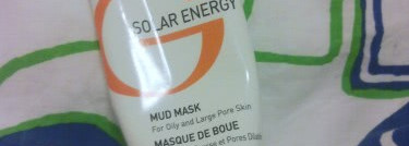 Мои любимые маски (для проблемной кожи)