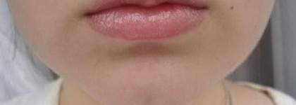 Надуем губки с помощью средств Dior  и Летуаль