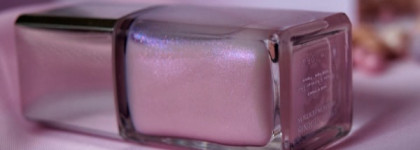 Жемчужный лак Dior Vernis Nail Polish 187 Perle