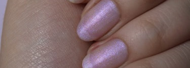 Жемчужный лак Dior Vernis Nail Polish 187 Perle