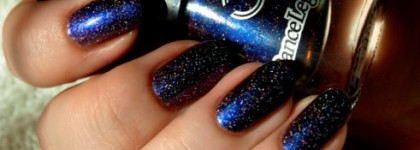 Лак Dance Legend 842 Pulsar